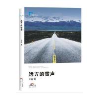 远方的雷声王樽9787536073838