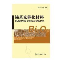 铋基光催化材料崔玉民9787122225344