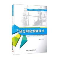 预分解窑煅烧技术赵晓东9787516010853