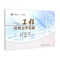 工程应用力学实训杨新伟9787564337575