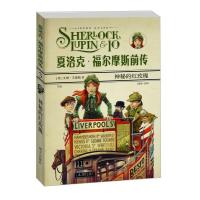 神秘的红玫瑰艾琳·艾德勒9787533284268