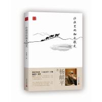沙漠里的细水微光杨献平9787515405971