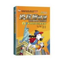 离奇的纽约绑架案(南非)伊丽莎白?沃瑟曼9787530762257