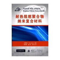 耐热阻燃聚合物纳米复合材料米特9787118101942