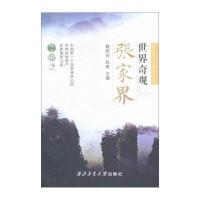 世界奇观张家界戴楚洲9787561243244