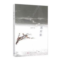 流星集吴翠芬9787305153990