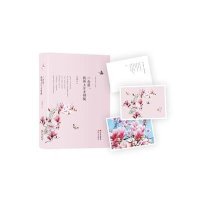 一念慈抵得上日光倾城云水禅心9787514336726