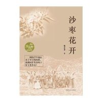 沙枣花开周志淳9787541140709