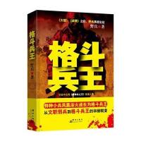 格斗兵王野兵9787802568655