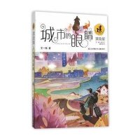 城市的眼睛王一梅9787534692802