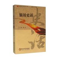 银川史话徐广国9787509769089