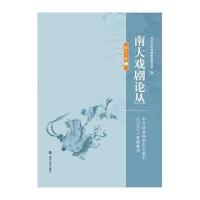 南大戏剧论丛.D11卷(1)南京大学戏剧影视研究所9787305160523