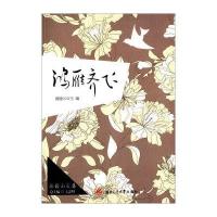 鸿雁齐飞黄健云9787564337735
