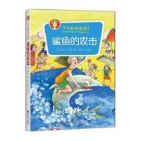 鲨鱼的攻击迈克尔·韦德9787510833793