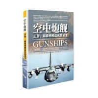 空中炮舰(正传:超级炮舰战机的诞生)韦恩·穆扎9787509214107
