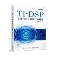 T*-*SP多核技术及实时软件开发潘晔9787121276354