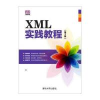 XML实践教程(D2版)田中雨9787302404132