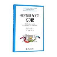 相对领导力下的东亚柳田辰雄9787313135445
