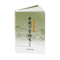 中国诗学研究(D9辑)安徽师范大学中国诗学研究中心9787567610880