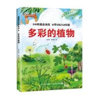 多彩的植物:哪种树是能够