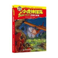 小虎神探队?赤脚红袍鬼/小虎神探队(奥)托马斯?布热齐纳9787115410702