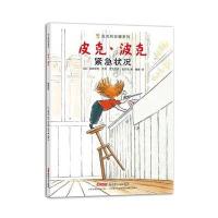 皮克·波克(紧急状况)多米尼克·罗克9787551590006