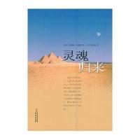 灵魂归来陶菲格·哈基姆9787507545494