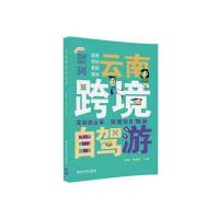 云南跨境自驾游董双兵9787302325529