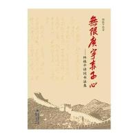 无限广宇赤子心:林振平诗词书法集林振平9787211073252