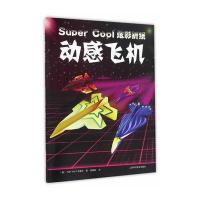 动感飞机英国Top9787547832011