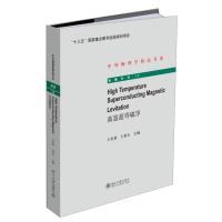 高温超导磁浮王家素9787301275818