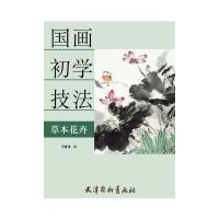 草本花卉王春涛9787554704714