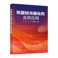 钒酸铋光催化剂及其应用王敏9787122267405