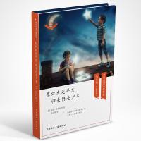 愿你出走半生 归来仍是少年朱迪·赛佛斯9787507837841