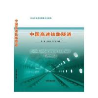 中国高速铁路隧道赵勇9787113224202