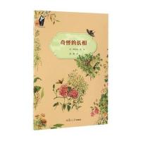 自然观察绘本?奇怪的长相芮东莉9787309126877