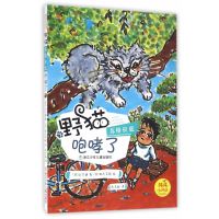 纯真小阅读?野猫苏格拉底咆哮了山口道9787534295256