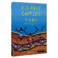 下大雨了卡特里娜·哲美茵9787559600134