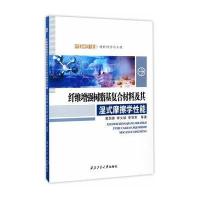 纤维增强树脂基复合材料及其湿式摩擦学*能黄剑锋9787561251850