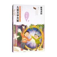 中国儿童文学大奖获奖作家书系?魔镜迷踪郝周9787557009953
