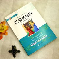 巴黎圣母院维克多·雨果9787564540784