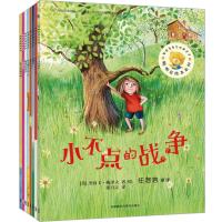 聪明豆绘本系列12?聪明豆绘本D12辑(套装共8册)(专供网店)(英)莎伦?瑞特(SHARON RENTTA)著/