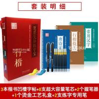 笔墨先锋练字宝（行楷.行楷技法）李放鸣9787551310475