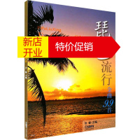 鹏辰正版琵琶流行金曲99首