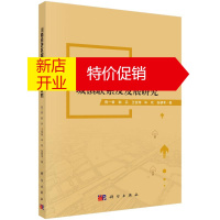 鹏辰正版川南经济区城镇联系及发展研究陈一君//韩兵//王俊翔//毕欢//张朝孝