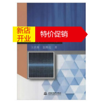 鹏辰正版现代数字信号处理关键技术研究 9787517057000 王洪雁,裴腾达 水利水电出版社