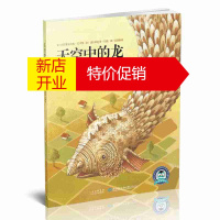 鹏辰正版天空中的龙