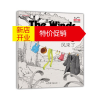 鹏辰正版Cool Panda 少儿汉语教学资源:家庭与服饰 风来了(汉语教学大书) Cool Panda编写