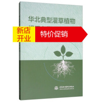 鹏辰正版华北典型灌植物根系力学研究 张超波