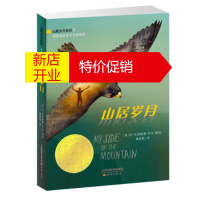 鹏辰正版山居岁月 珍·克雷赫德·乔治